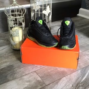 Ken Griffey Sneakers